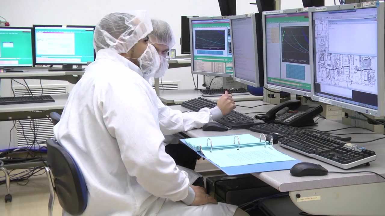 Talk of the Trade: Orbital Sciences Corp.