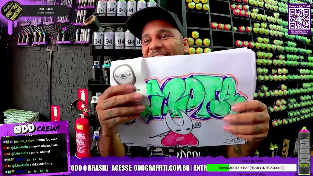 TODAS AS ARTES DO MÊS DE DEZEMBRO!