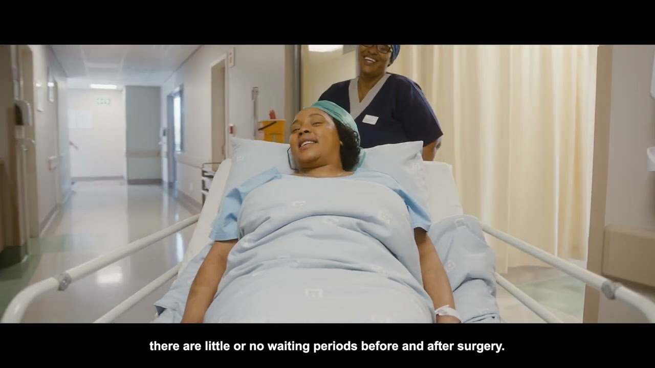 Mediclinic Day Clinics: It’s a new year. Is it time for a new you?