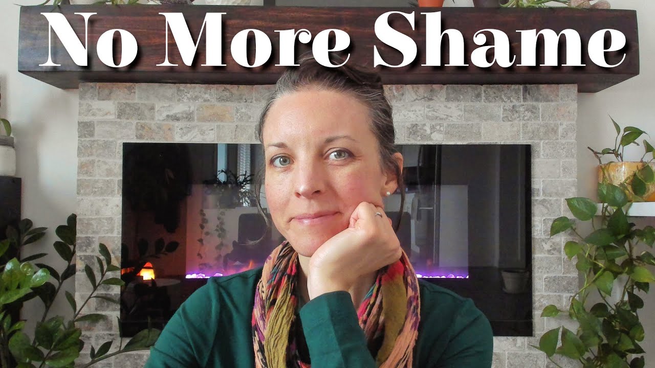 My shame-free way to restart goals (INFP/HSP)