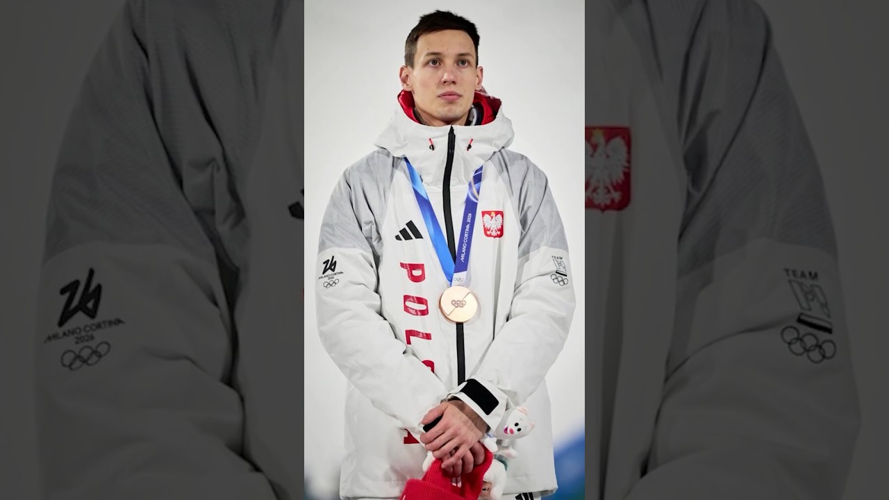 POLSKA KLĄTWA MISTRZOSTW ŚWIATA JUNIOR&Oacute;W?!