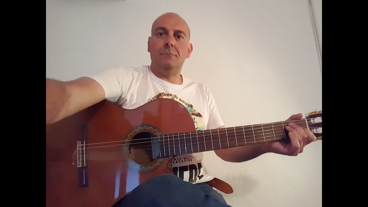 Liberami - Kantiere Kariòs ritmica e accordi