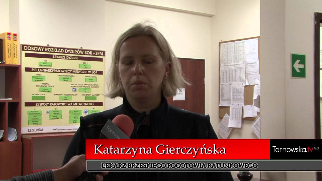 Tragiczny  wypadek w Gnojniku, nie żyją 3 osoby