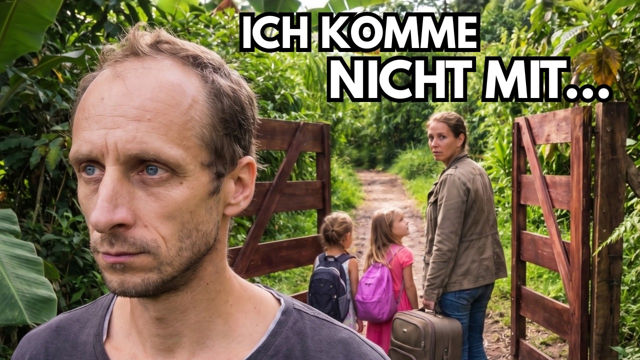 Ich schwor: Nie wieder zur&uuml;ck nach Deutschland &ndash; bis dieser Anruf kam