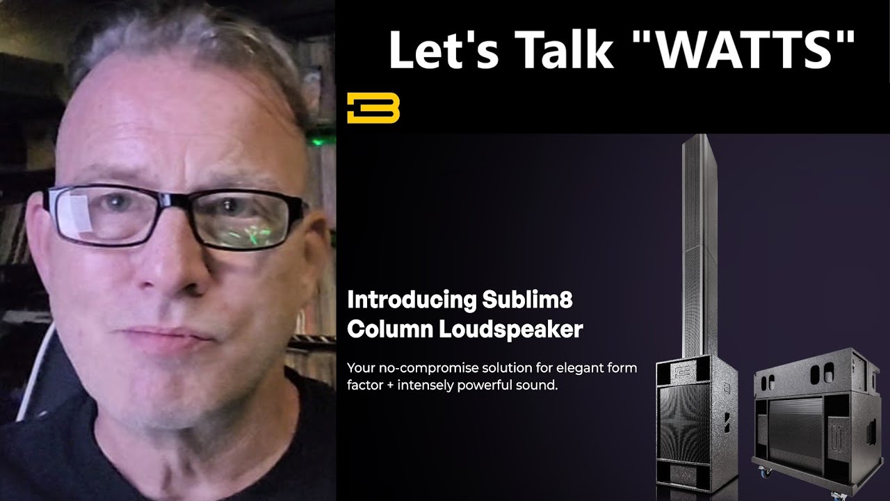 Характеристики акустической колонки BassBoss Sublim8 — стоит ли беспокоиться о ее мощности 4000 Вт?