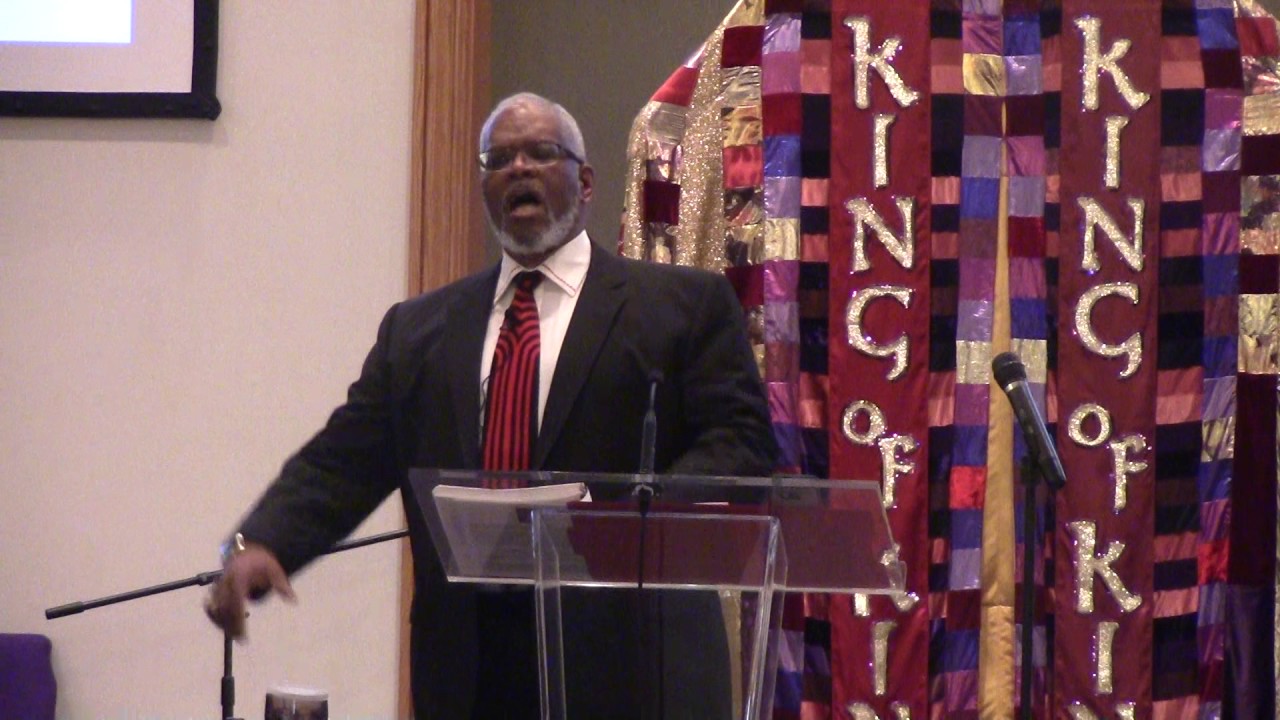 Through the Foolishness of Preaching