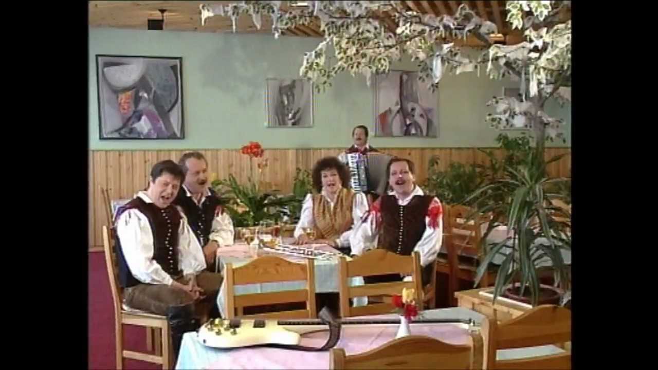 Ansambel Vilija Petriča - Vem zakaj  ( Februar 1994 )