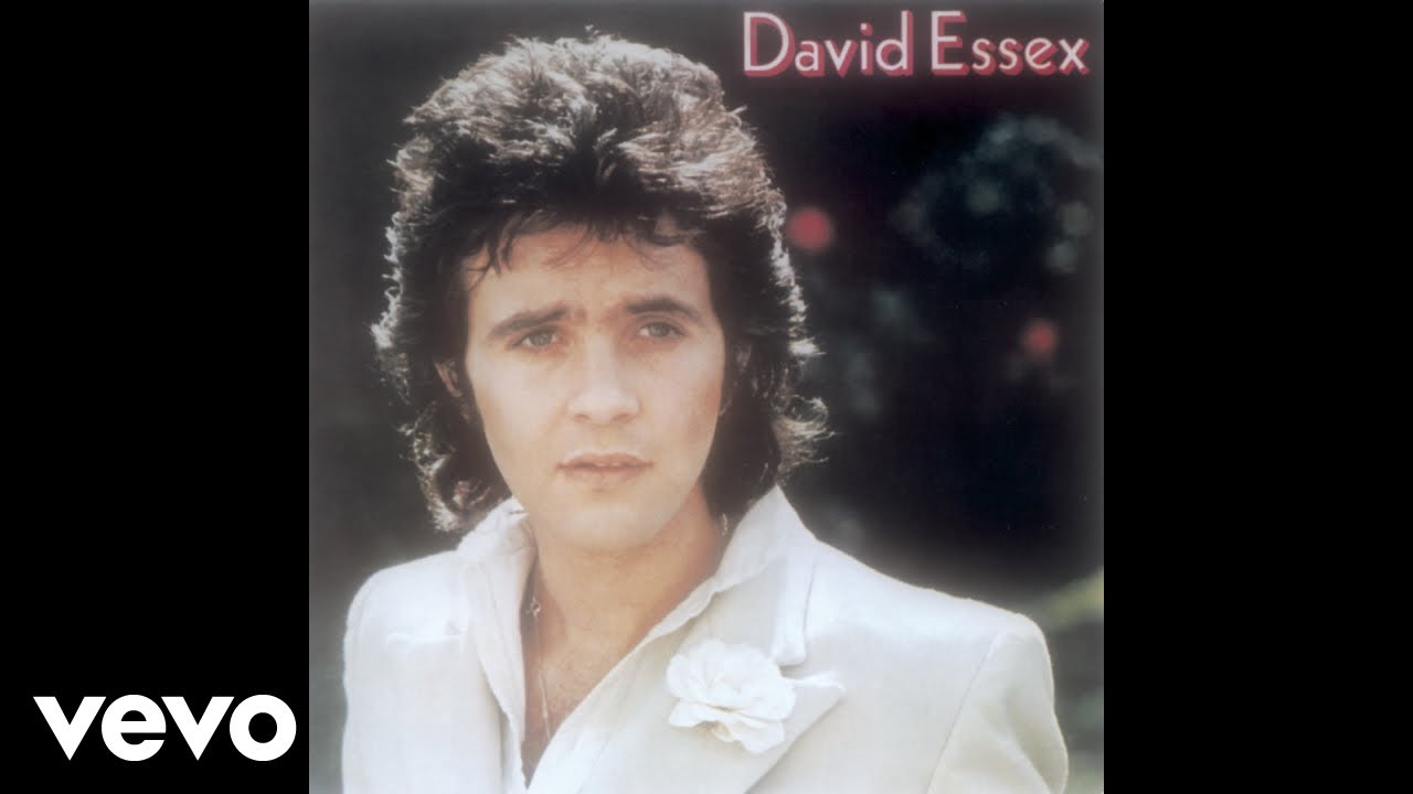 David Essex - Stardust (Official Audio)
