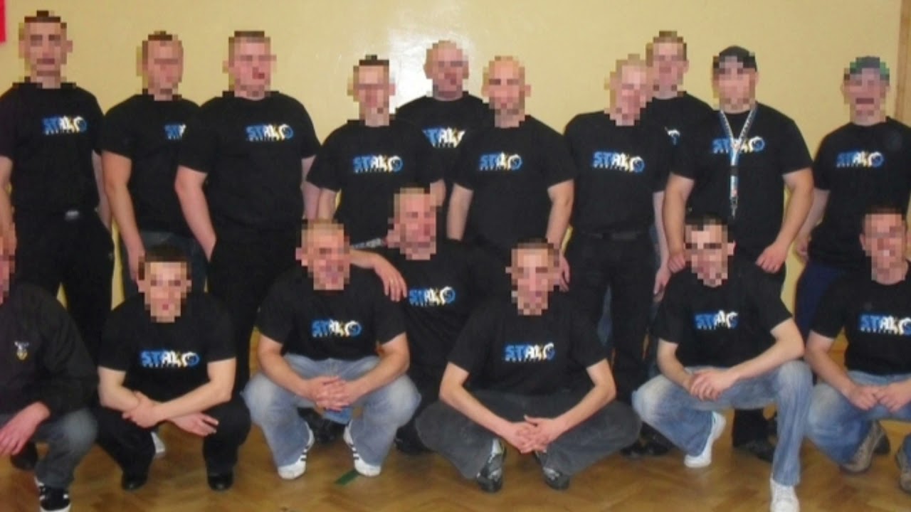 #132 Stal Gorzyce Hooligans & Ultras