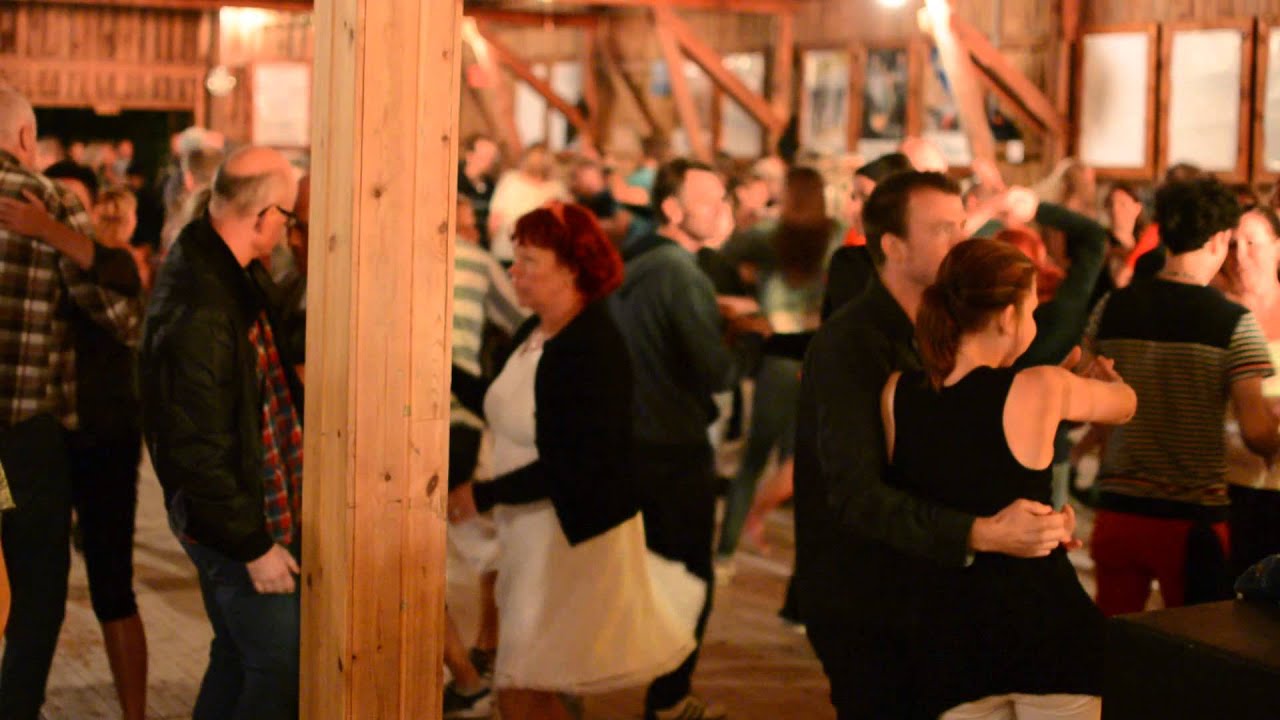 Casanovas Mannes Loge, Svärdsjö 2015-08-29