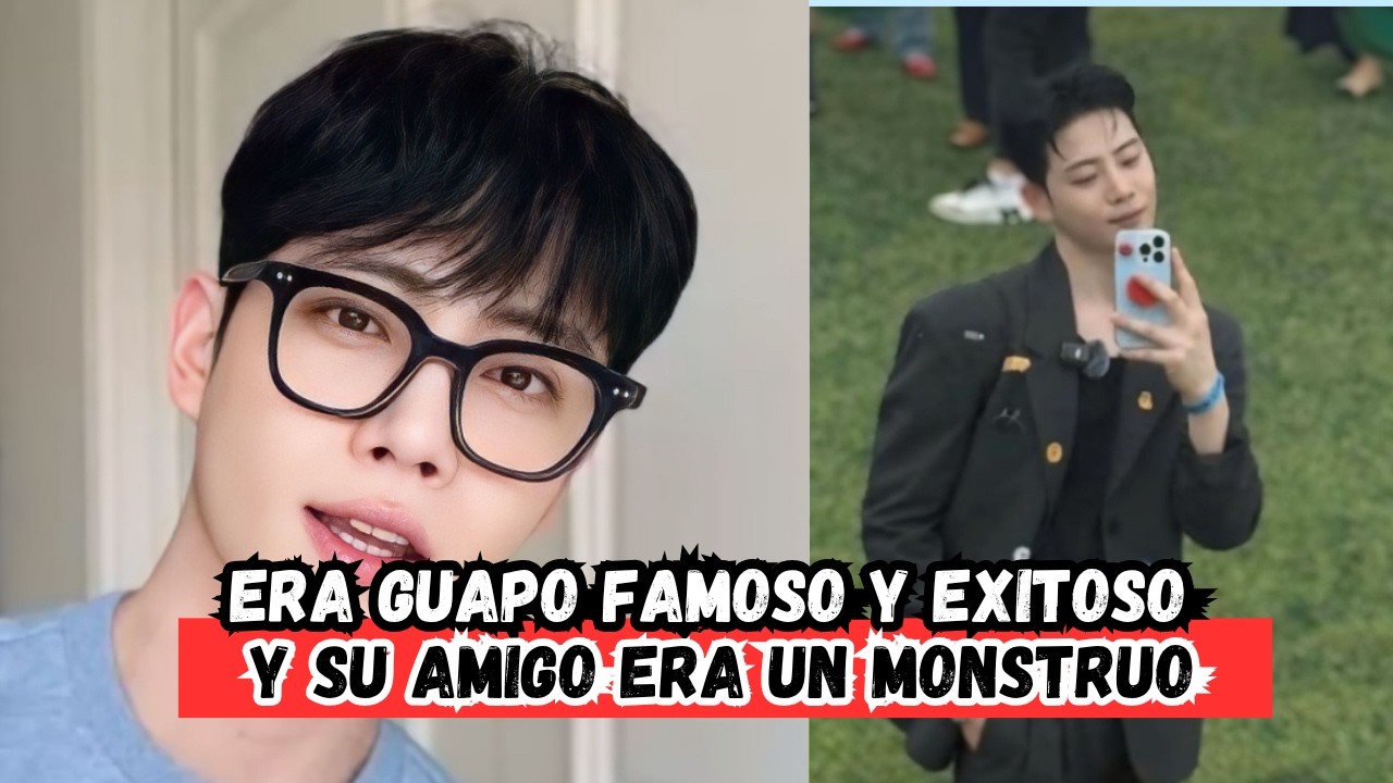 La TRAICIÓN de su MEJOR AMIGO provocó su MUERTE - Kim Jong Suk | Lesma VR