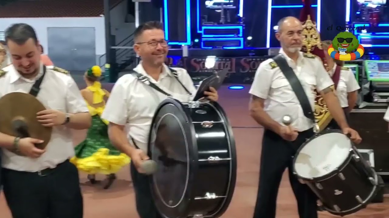 Pasodoble 