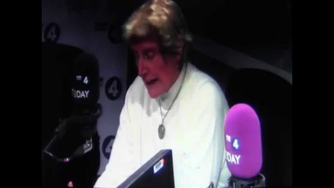 Dame Elizabeth Butler Sloss victims should not run child abuse inquiry
