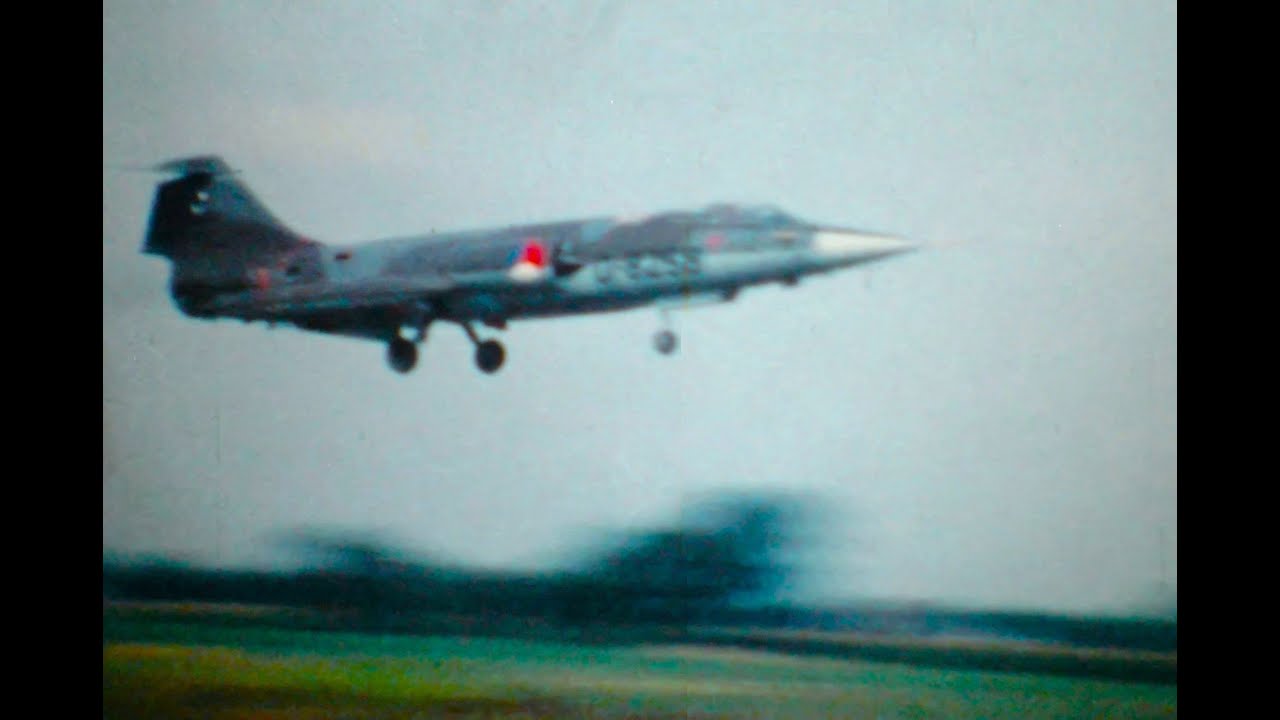 Super8 Footage Volkel 1981-1986
