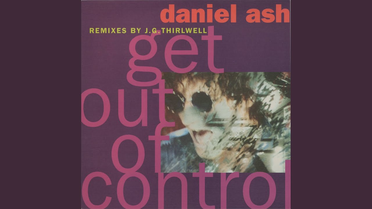 Get Out of Control
