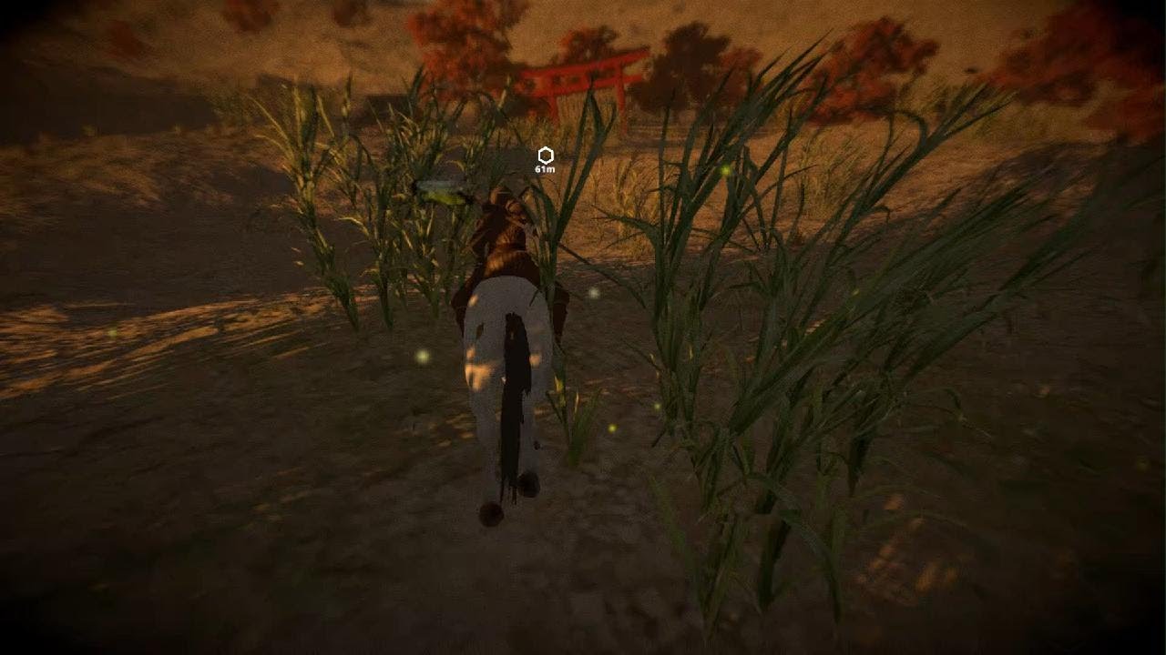 Shinobi The Warlord