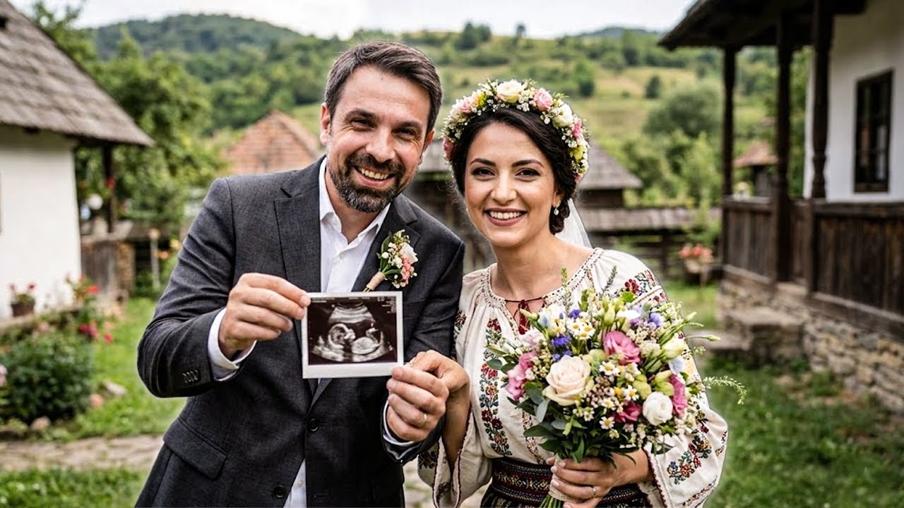 Căsătorie la 50 de ani: Alexandru Papadopol A MĂRTURISIT ÎN SFÂRȘIT noua iubire a vieții sale