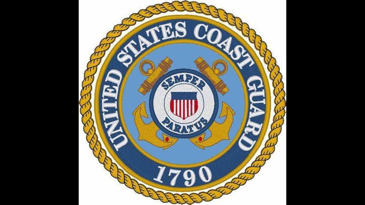 Cape May USCG Station 2023