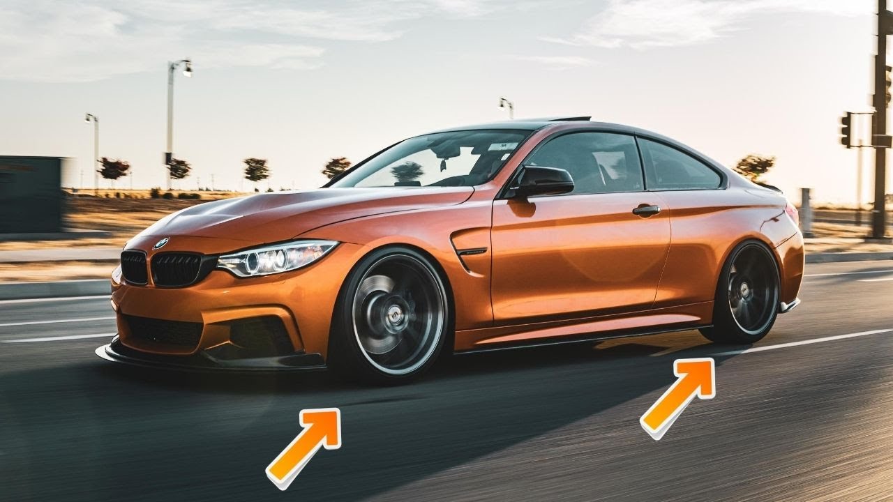 COPPER GETS NEW WHEELS! (BEST WHEELS I HAVE EVER OWNED!)