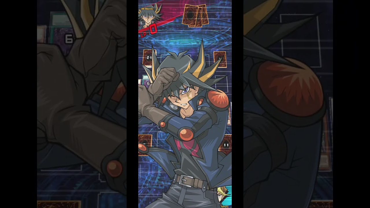 Yu-Gi-Oh Duel Links | Bijiq Sunflower