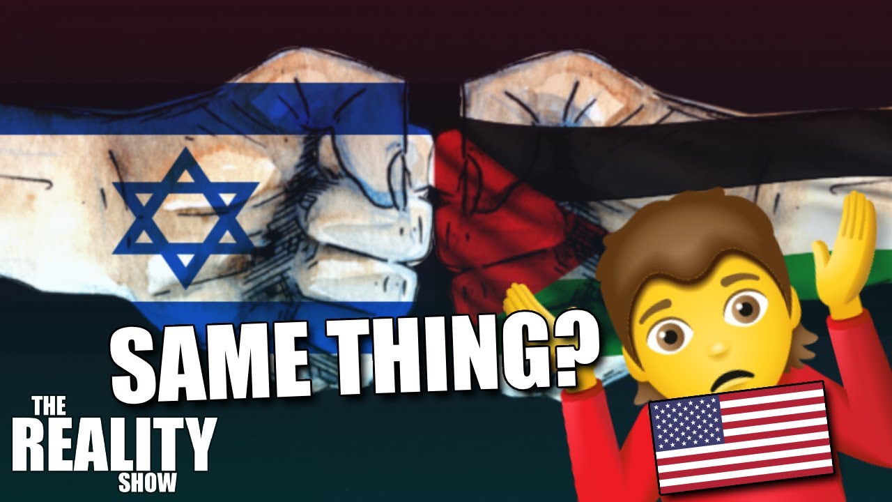 The American People Turn On Israel