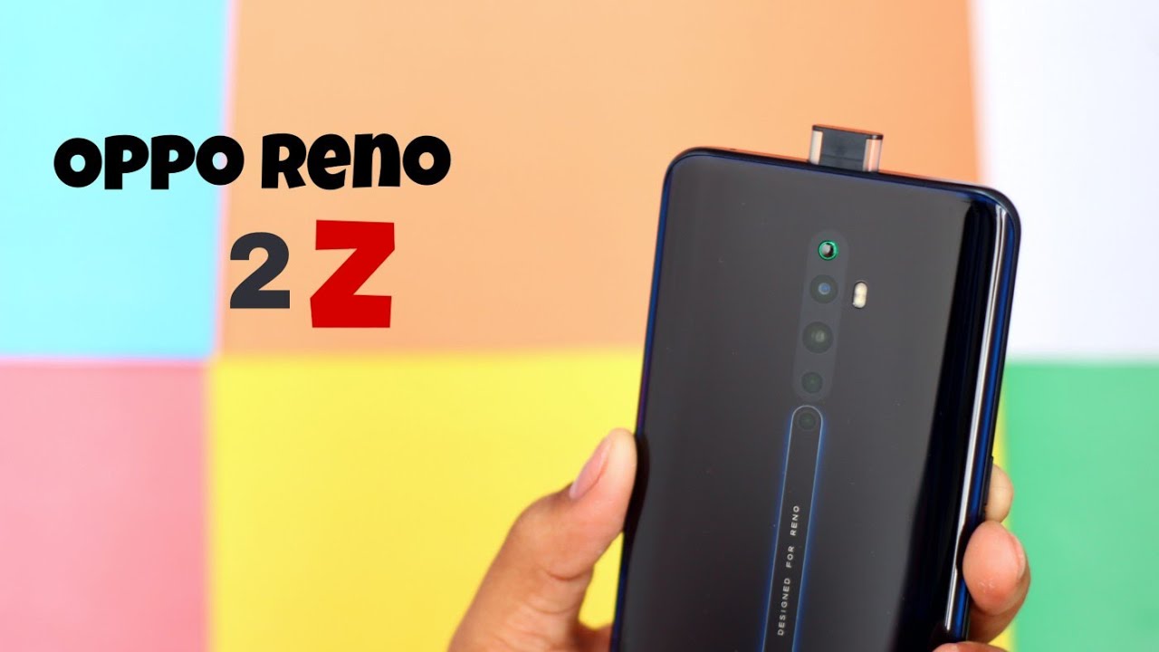 Oppo Reno 2Z Bangla Review | Mtk Helio P90🙄😳🙈!!