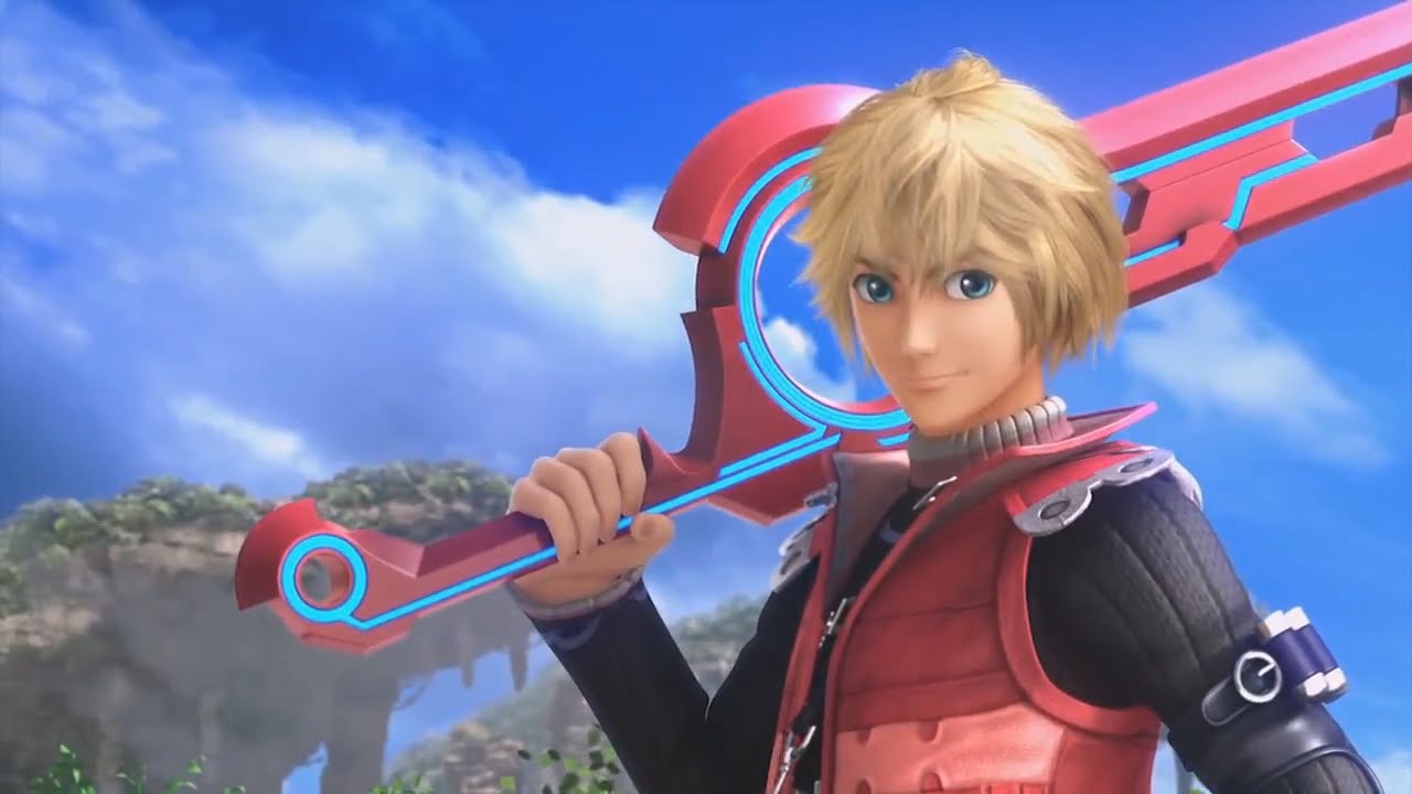 [WTF] Shulk X Fire Emblem ♦ Summer of Feeling
