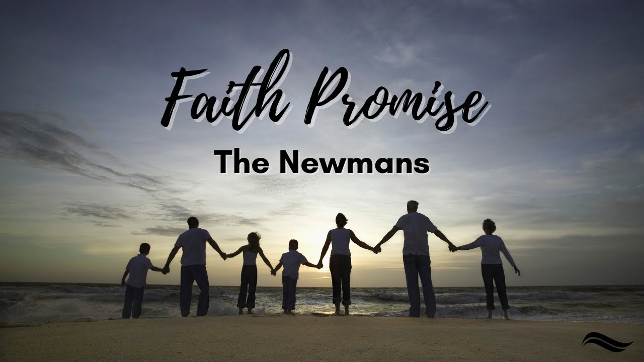 Faith Promise - February 1, 2026