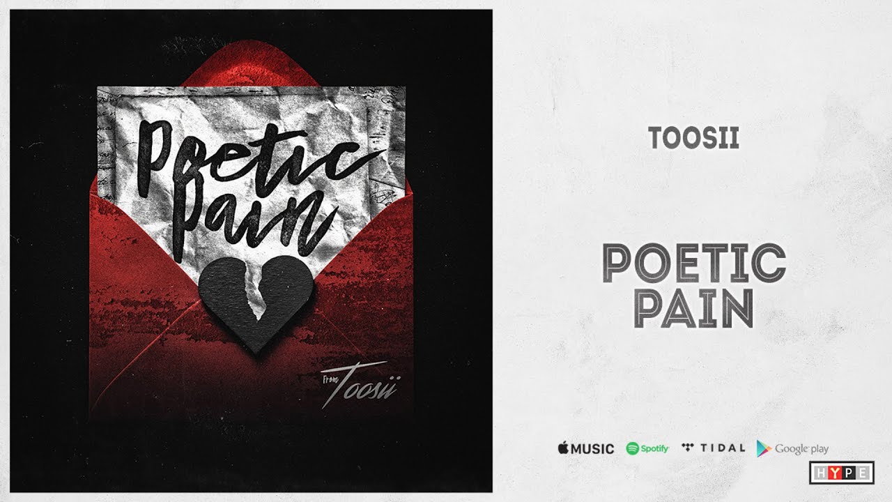 Toosii - 