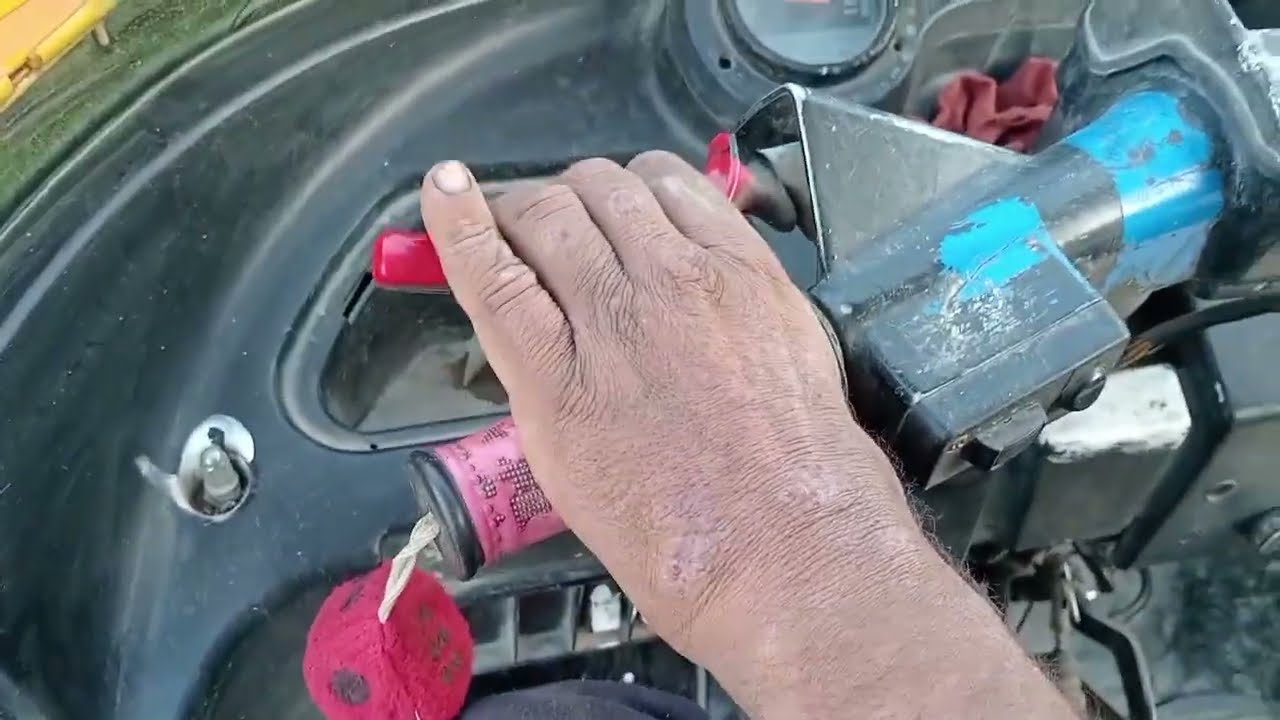 السواقه فن مش عن عن اتعلم سواقه التوك توك الصحيحه