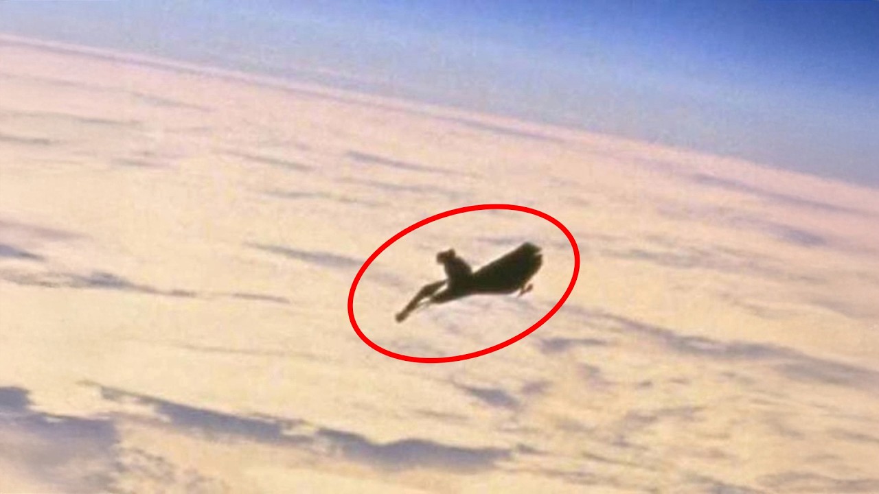 Soviet Space Horrors That Aren’t Supposed to Exist