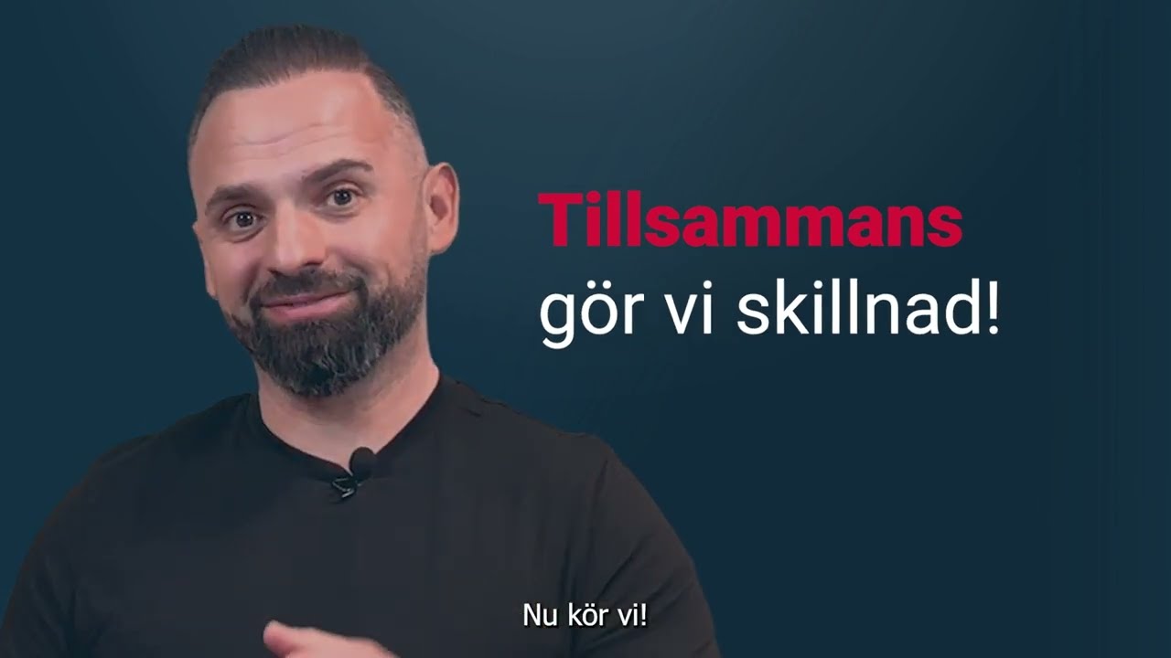 Hur driver ni lokala politiska krav i kommun och region?
