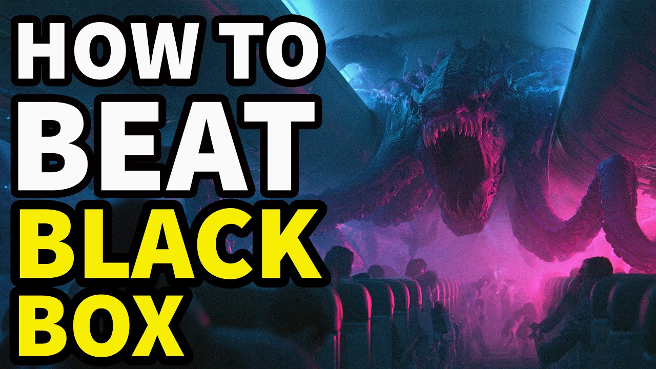 How to Beat THE BODY SNATCHERS in 