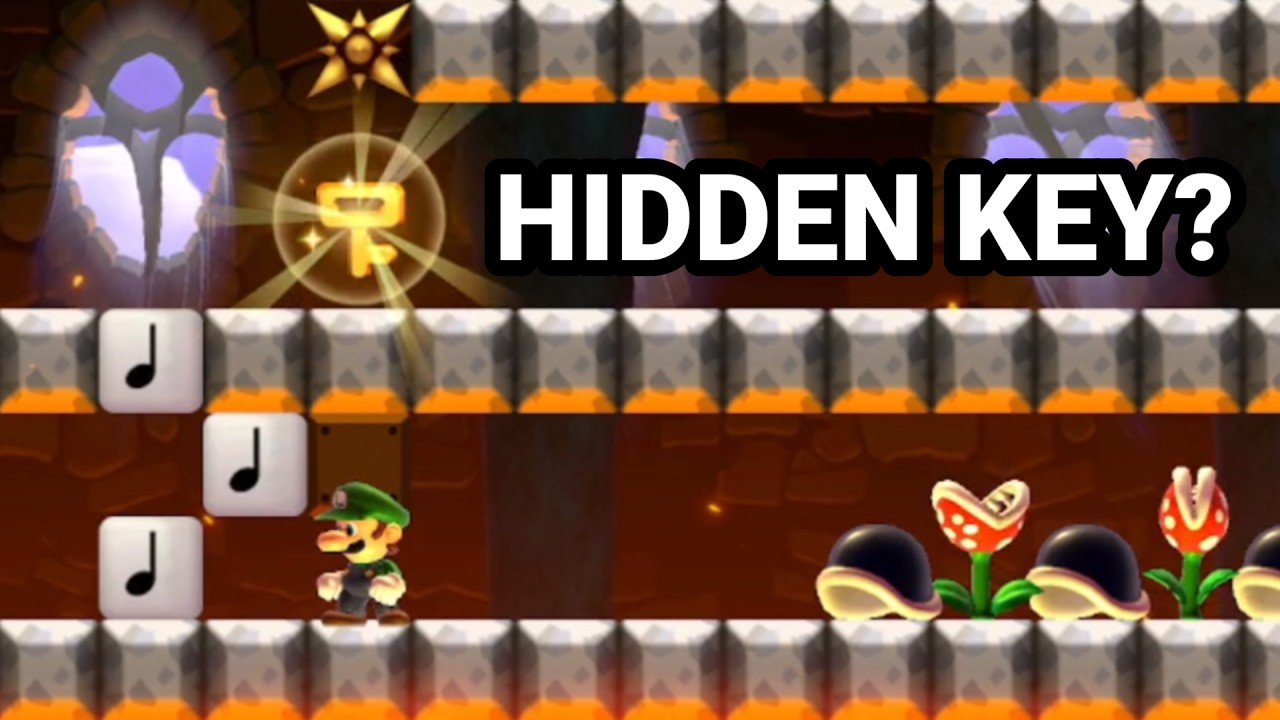 I KNEW THIS LEVEL WAS FAKE. | Super Expert Endless