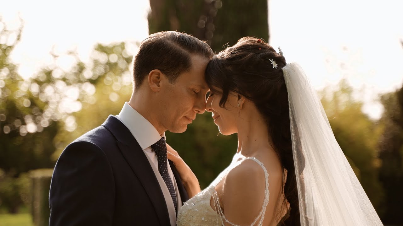 Film David & Nieves
