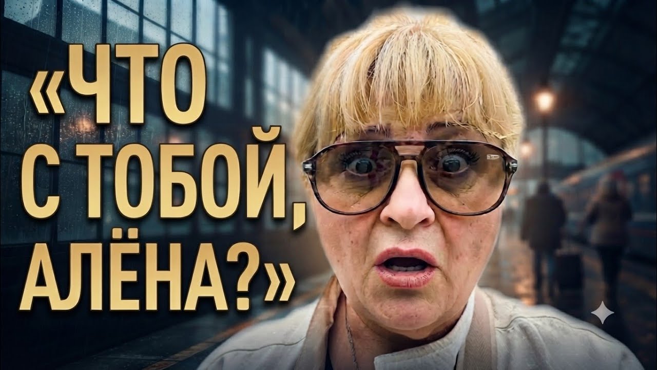 Алена Днепр: Что с тобой происходит? Защита или крик о помощи #аленаднепр