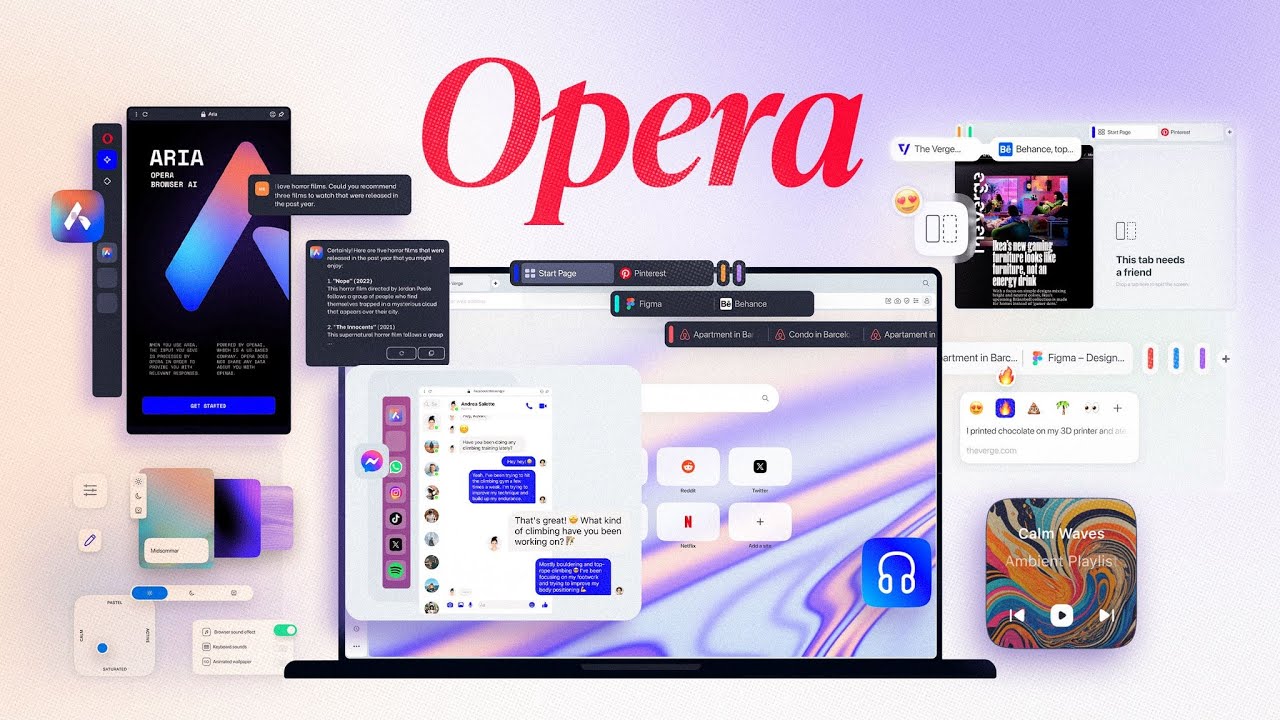 Opera Browser on Mac Is So Good&hellip; I Might Never Go Back