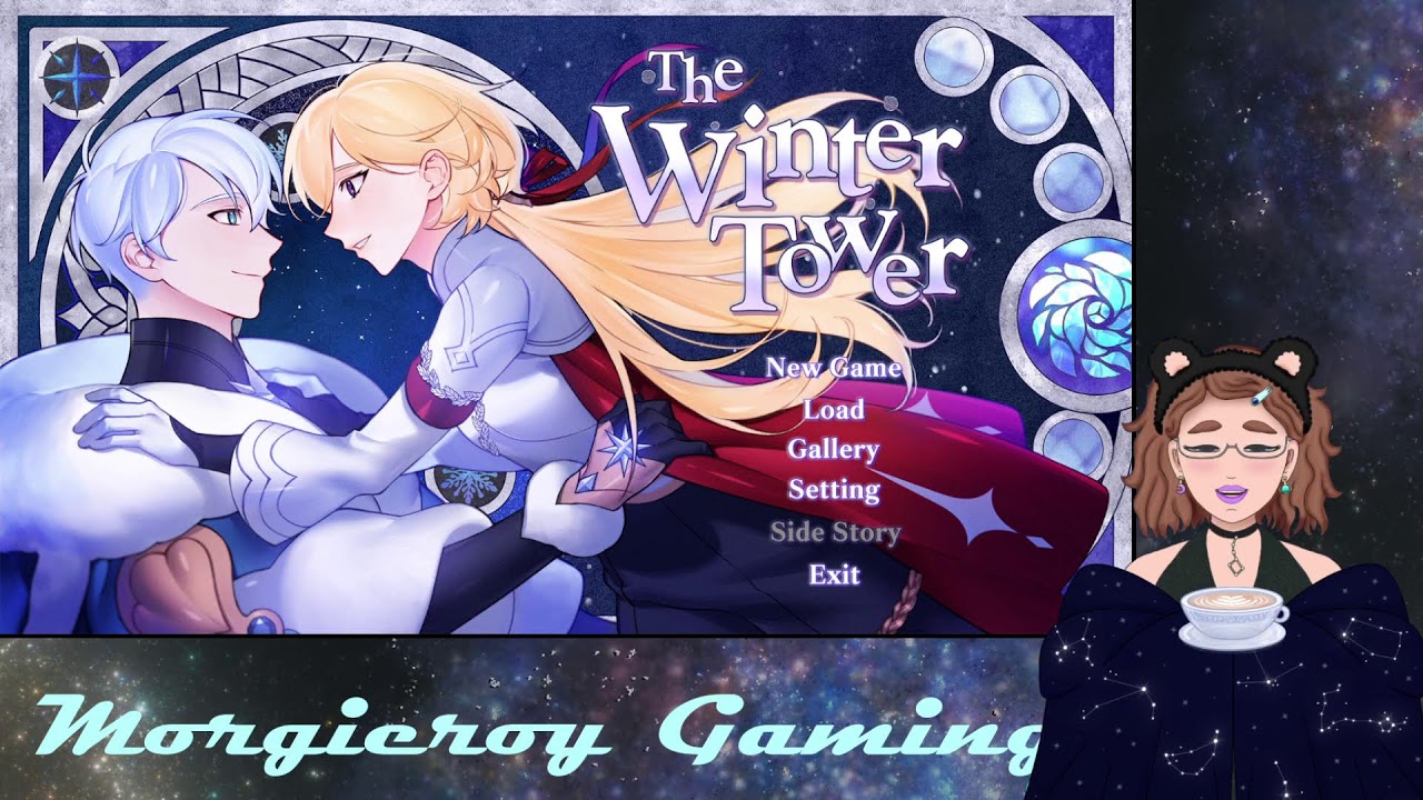 Not Sure What is Happening in The Winter Tower!