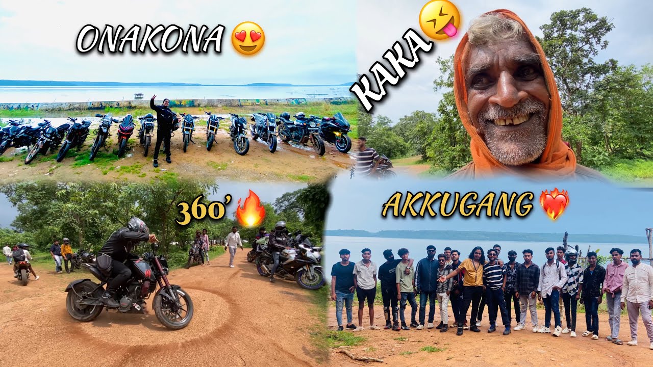 Onakona ride🚀🔥  full enjoy 😍#foryou #akkurider #youtube #youtuber