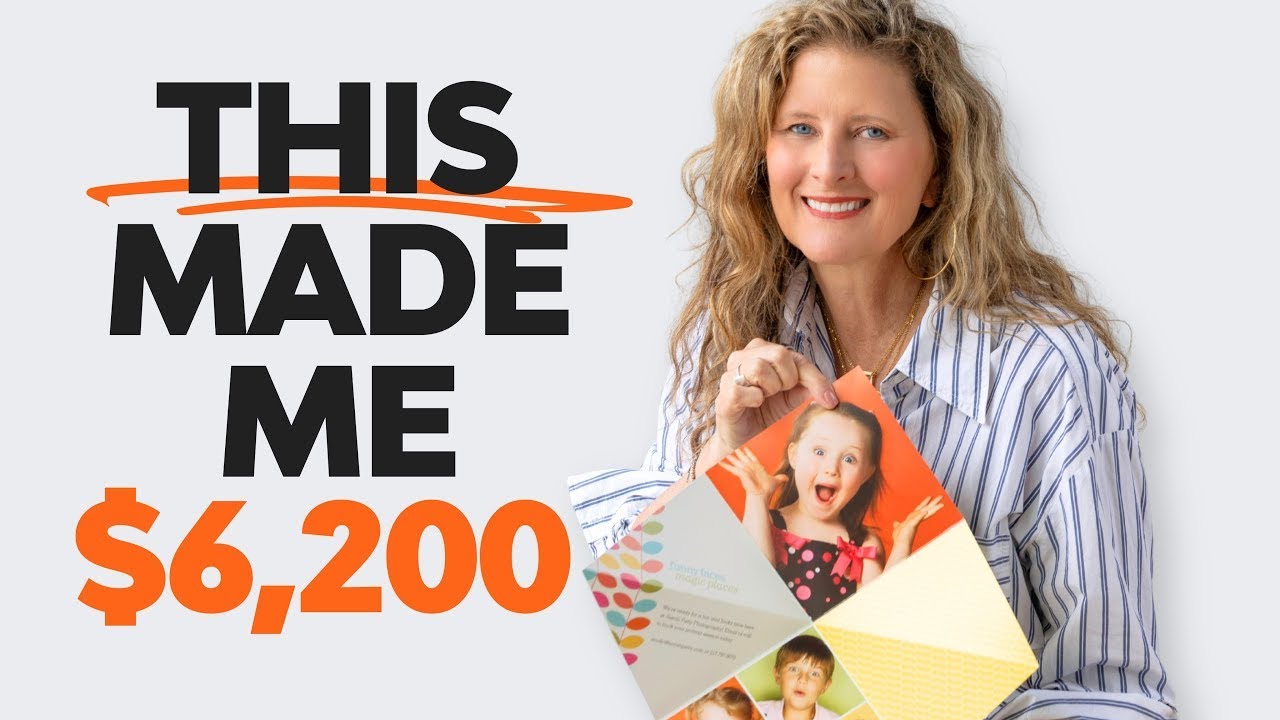 Copy This Marketing Trick, It’ll Blow Up Your Photography Business