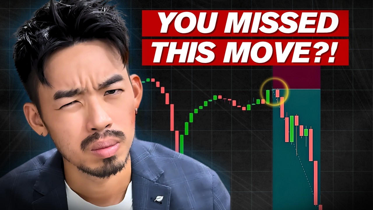 Why You Keep Missing the Best Trades of the Day