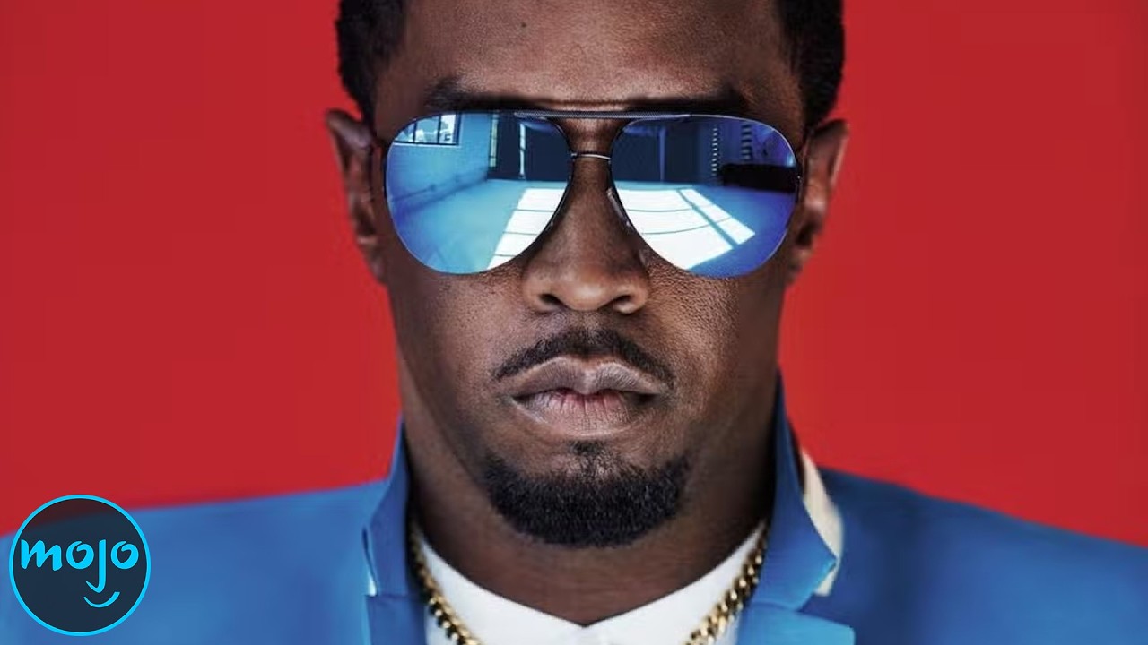 10 Music Artists With the Most Scandals
