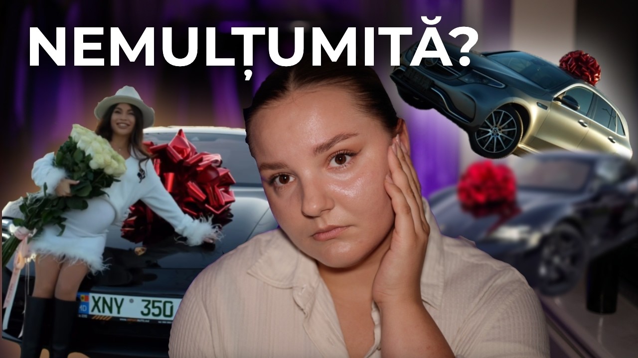 Mercedes sau Porsche? Scandalul cu Diana Rimis care s-a viralizat în Republica Moldova