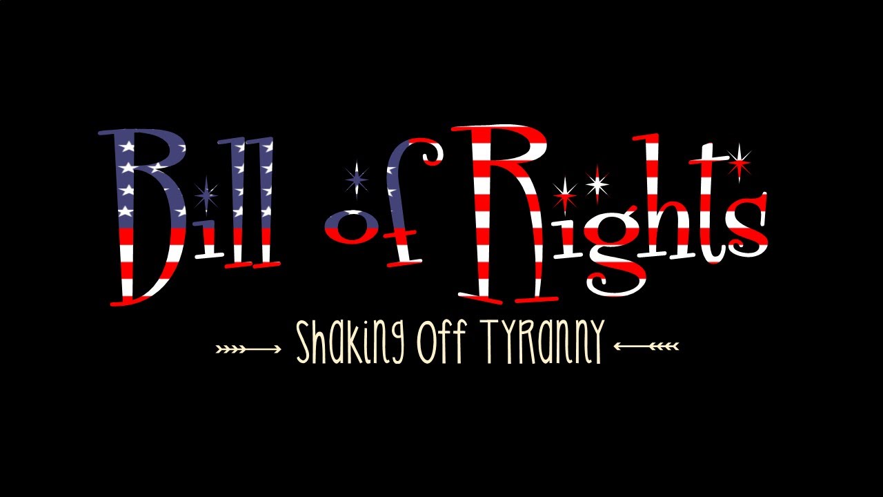 Bill of Rights (Shake it off)