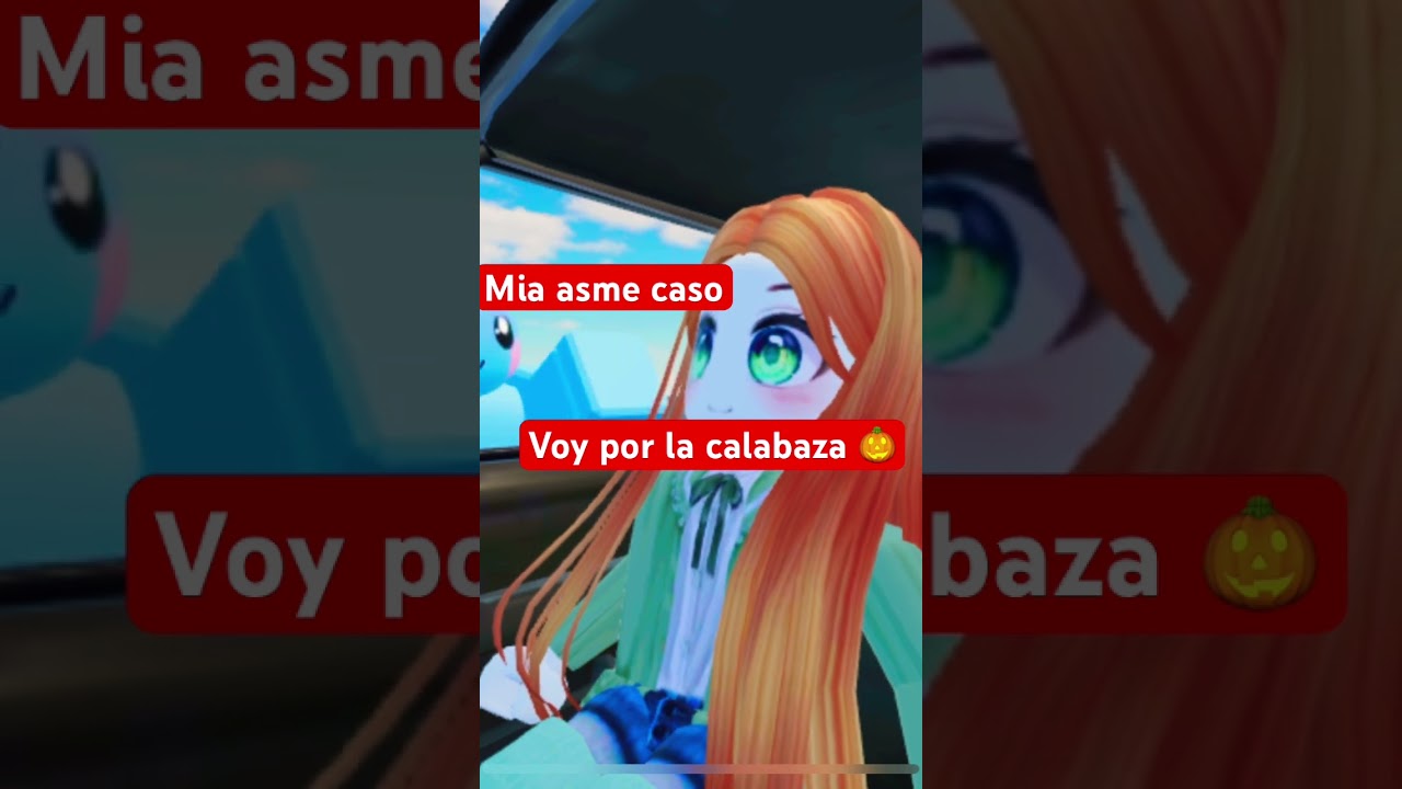 Mia ve que awita en su celular tiene a jadred y va por el !!!!