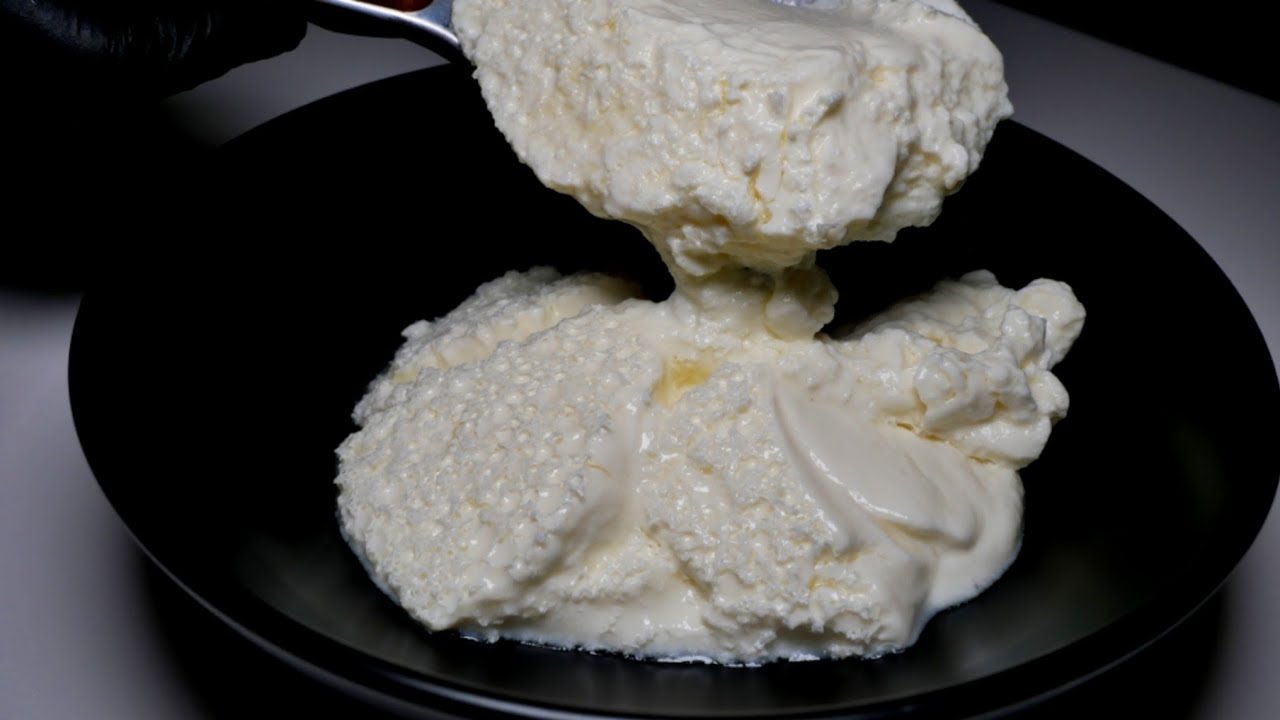 Masta || Yogurt || Recipe in Pashto || English Subtitle || Pashto Cooking || Full HD ||