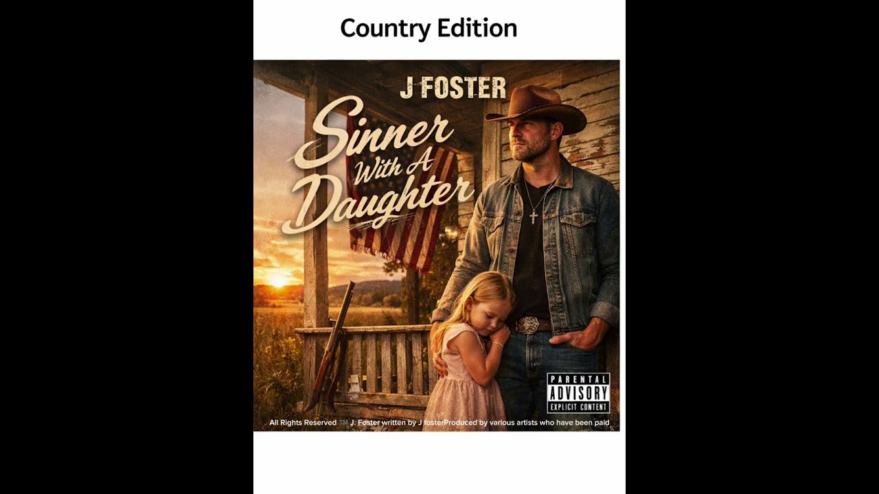 Sinner with a daughter 1 by:J Foster 