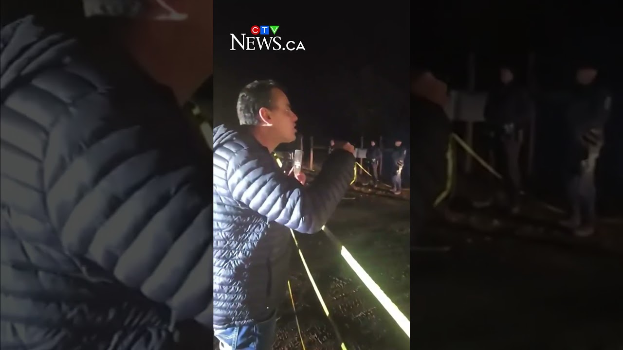 Cull goes ahead at B.C. ostrich farm