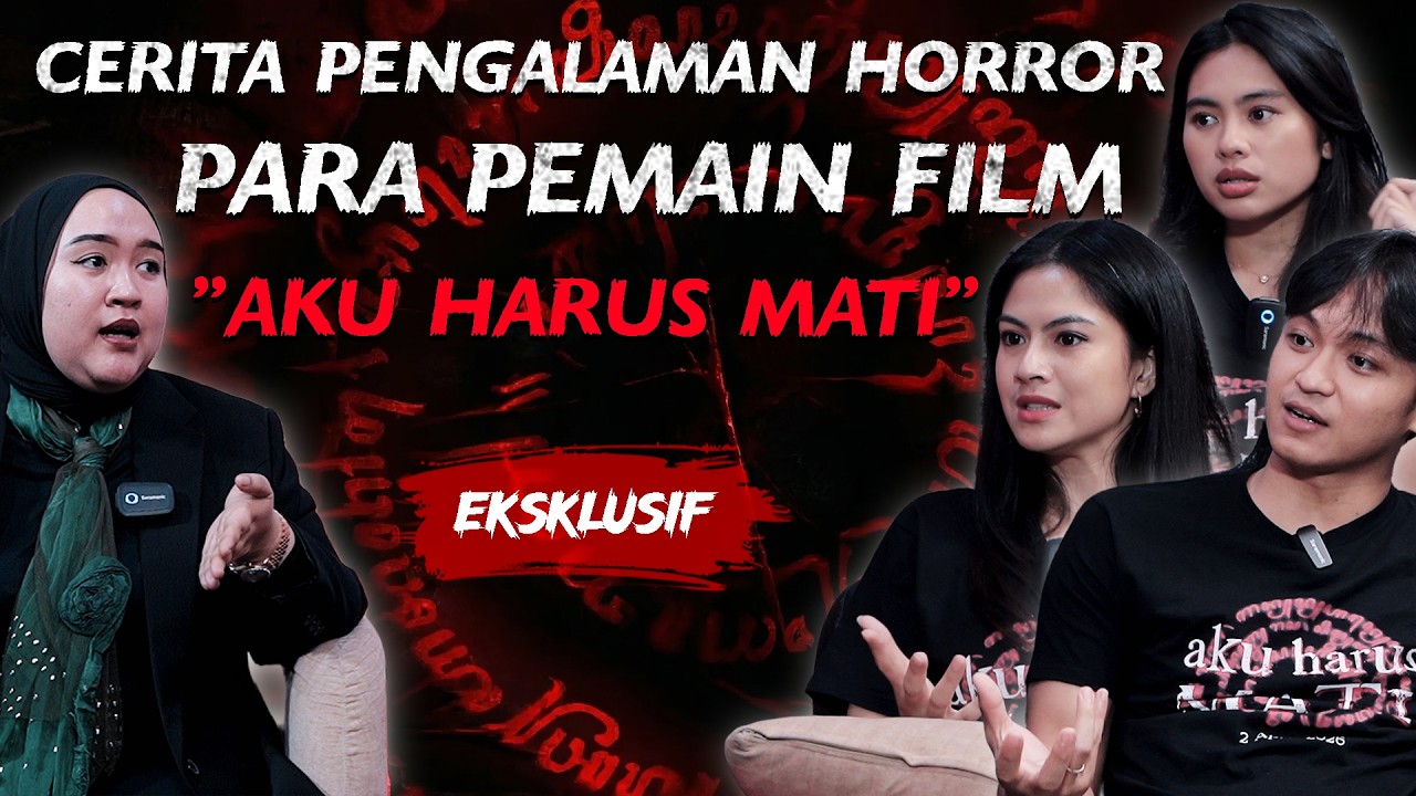 JADI SIAPA YANG HARUS MATI ?? DI FILM 