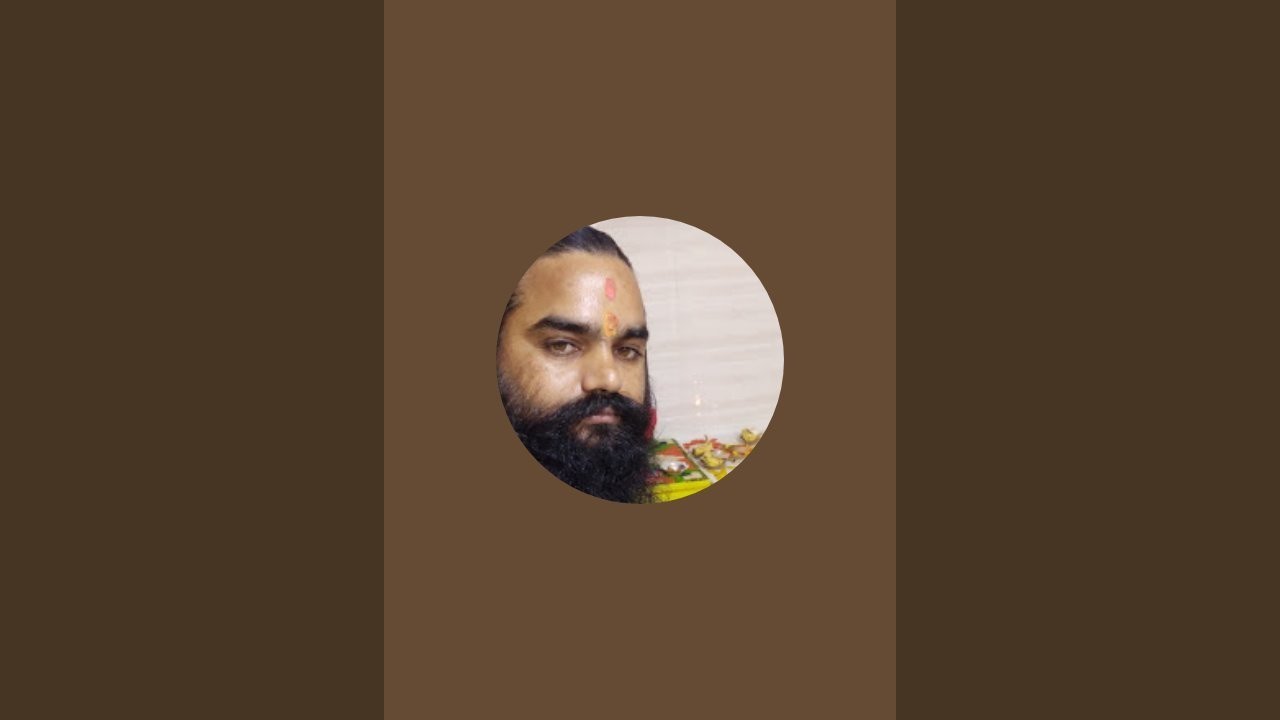 Bhanu Partap is live